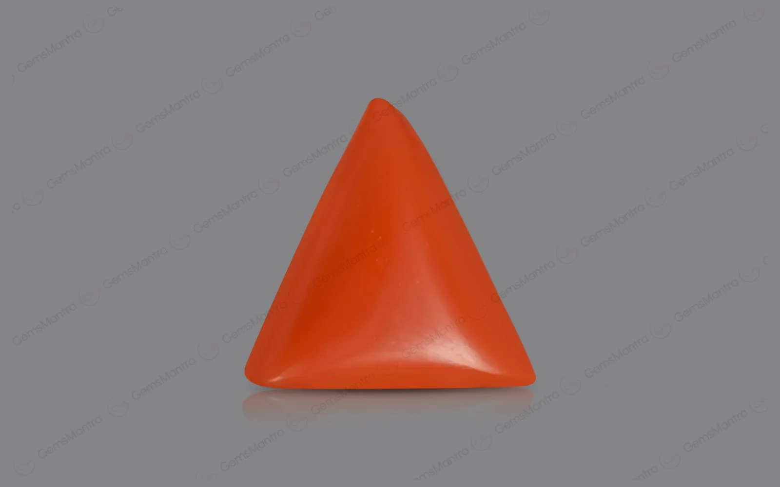 Red Coral - 5.12 Carats - Image 2