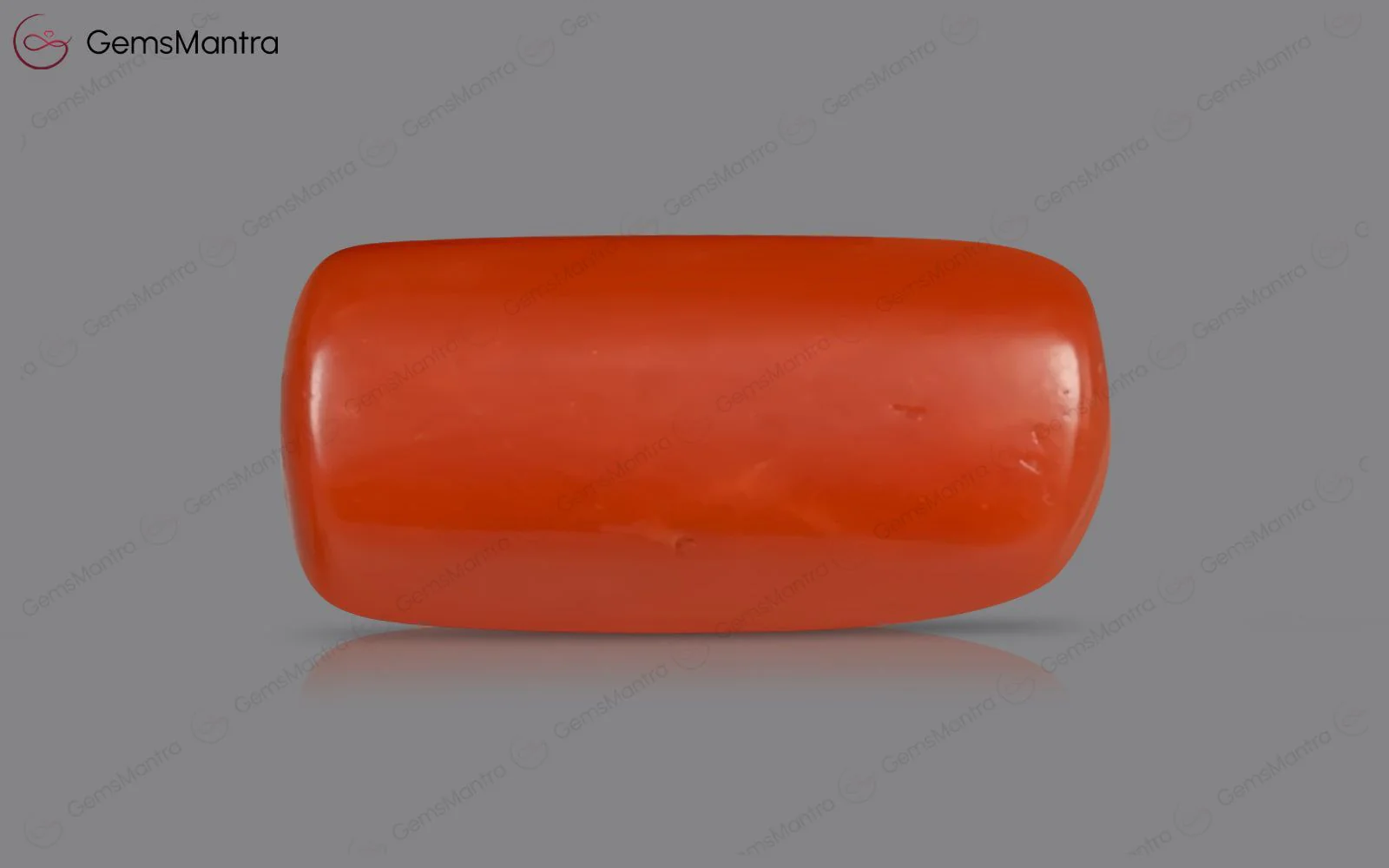 Red Coral - 3.62 Carats - Image 2