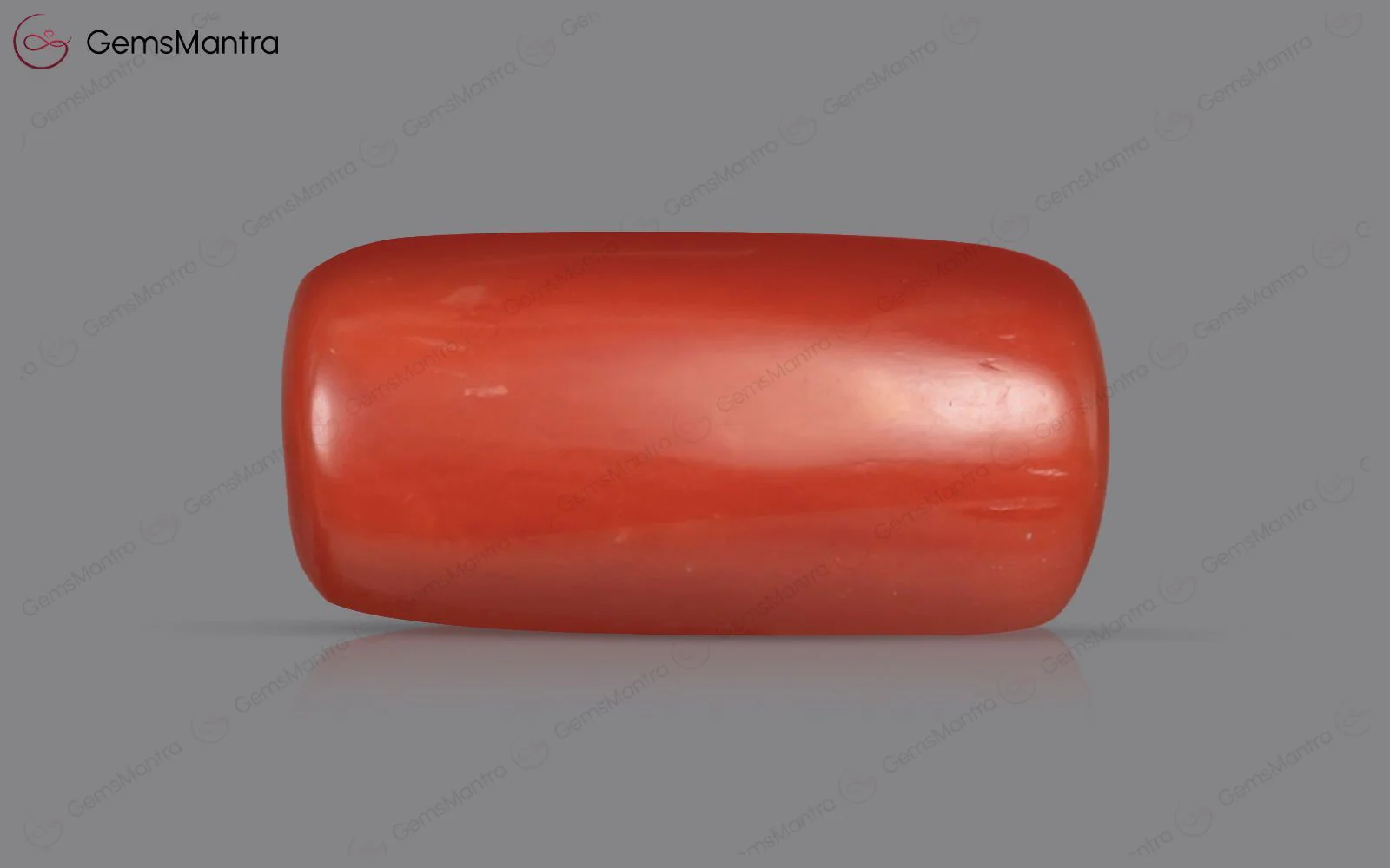 Red Coral - 3.51 Carats - Image 2