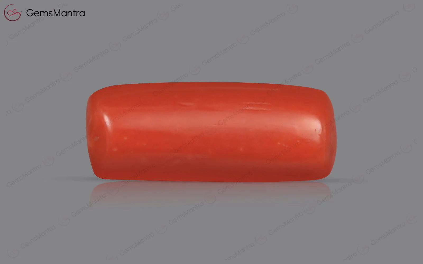 Red Coral - 3.73 Carats - Image 2