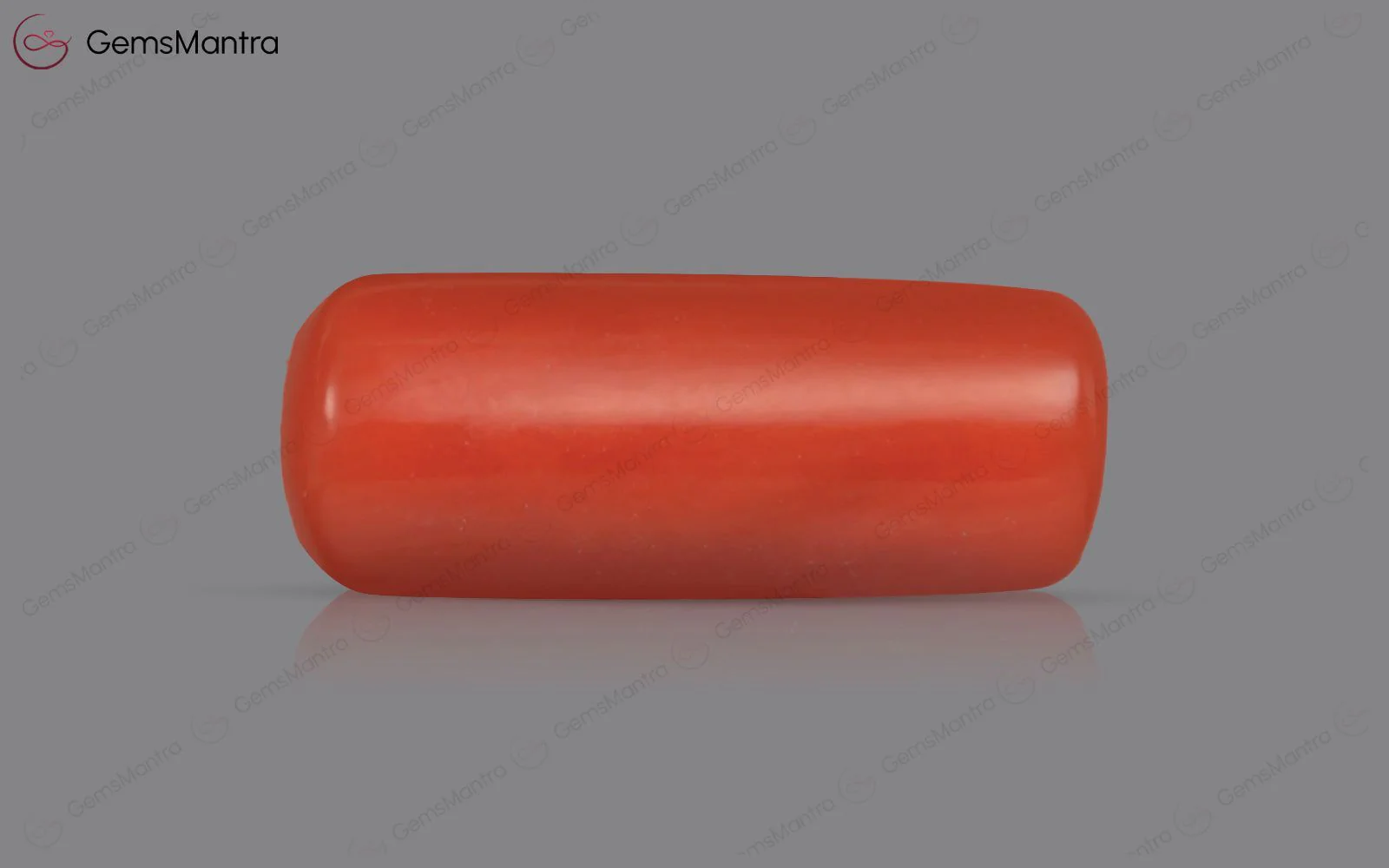 Red Coral - 3.87 Carats - Image 2