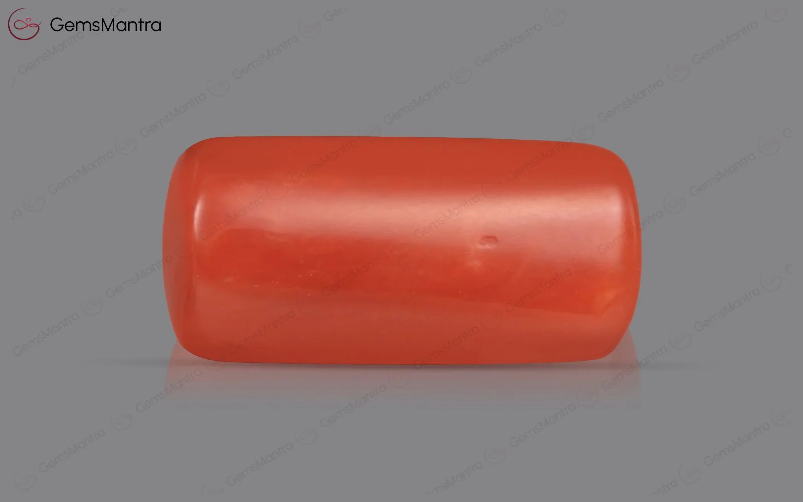Red Coral - 3.67 Carats - Image 2