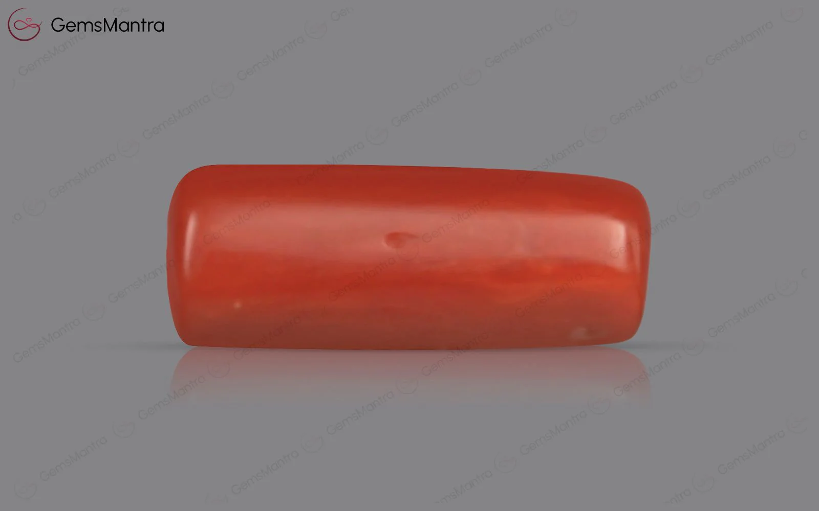 Red Coral - 3.73 Carats - Image 2
