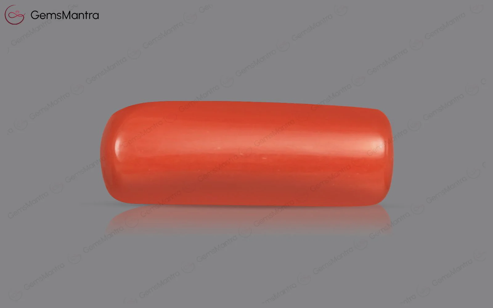 Red Coral - 3.88 Carats - Image 2