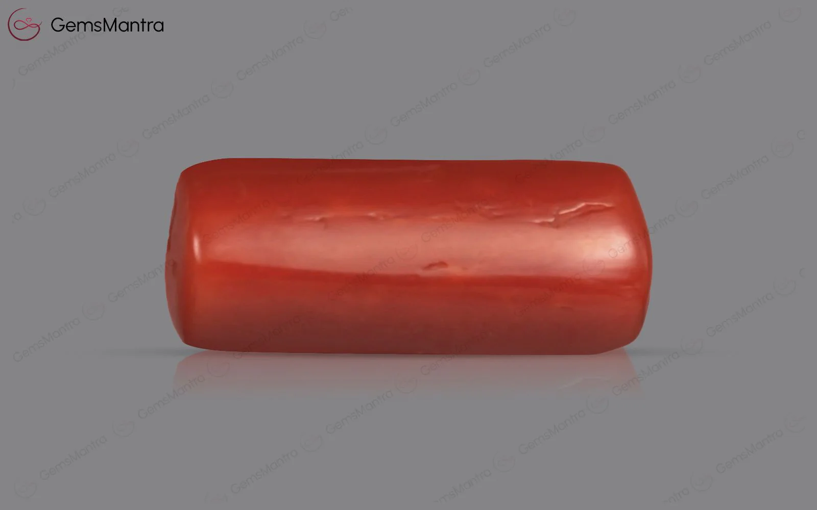 Red Coral - 3.67 Carats - Image 2