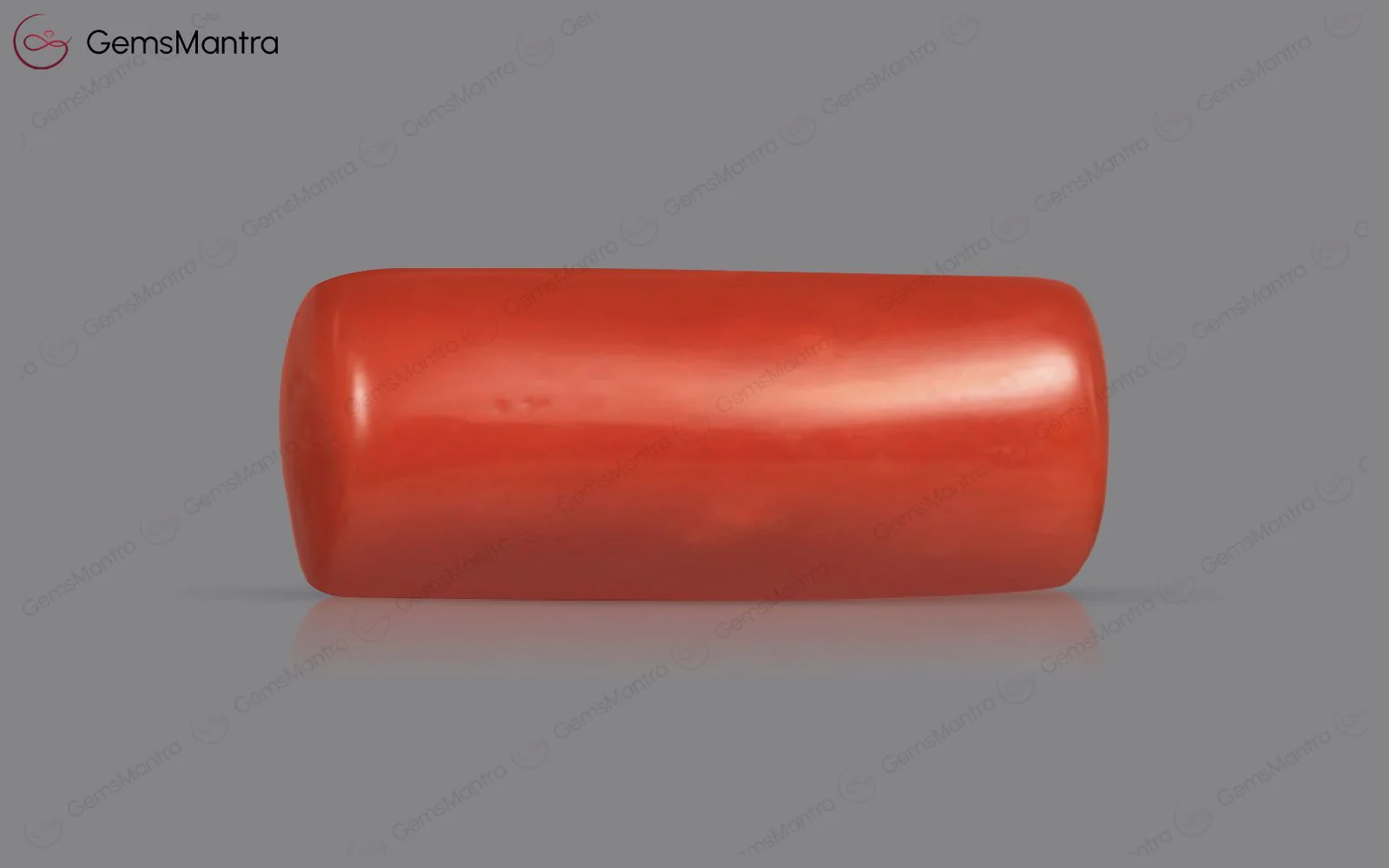 Red Coral - 3.88 Carats - Image 2
