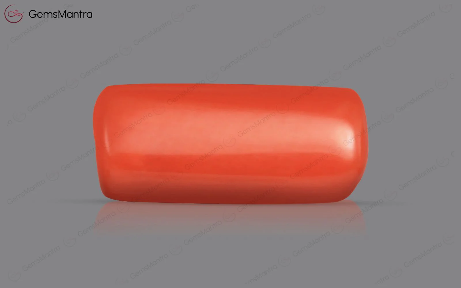 Red Coral - 3.81 Carats - Image 2