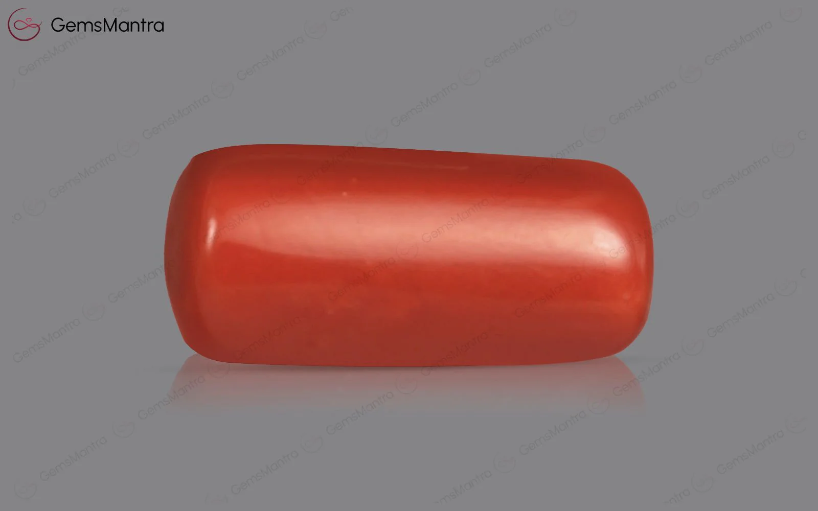 Red Coral - 3.71 Carats - Image 2