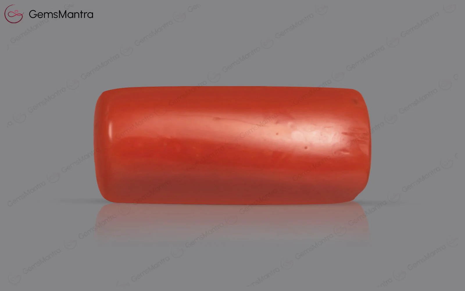 Red Coral - 3.85 Carats - Image 2