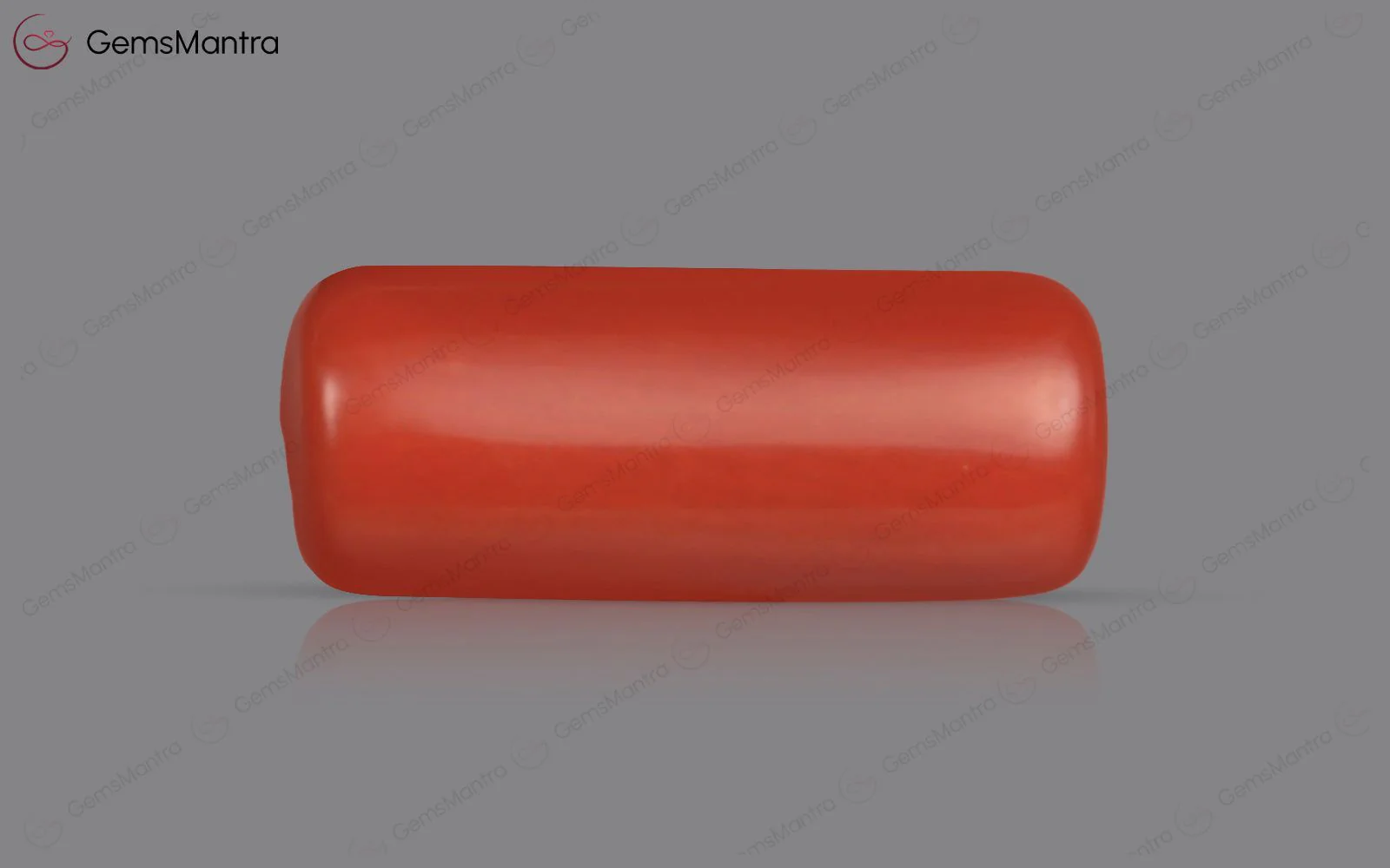 Red Coral - 3.67 Carats - Image 2