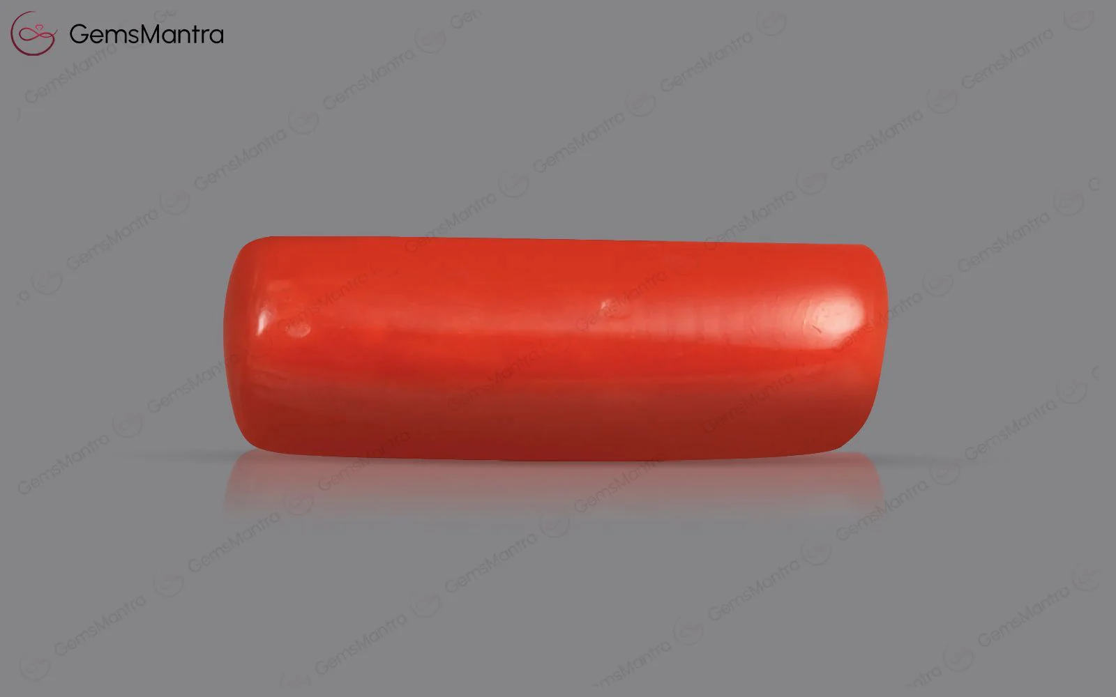 Red Coral - 4.05 Carats - Image 2