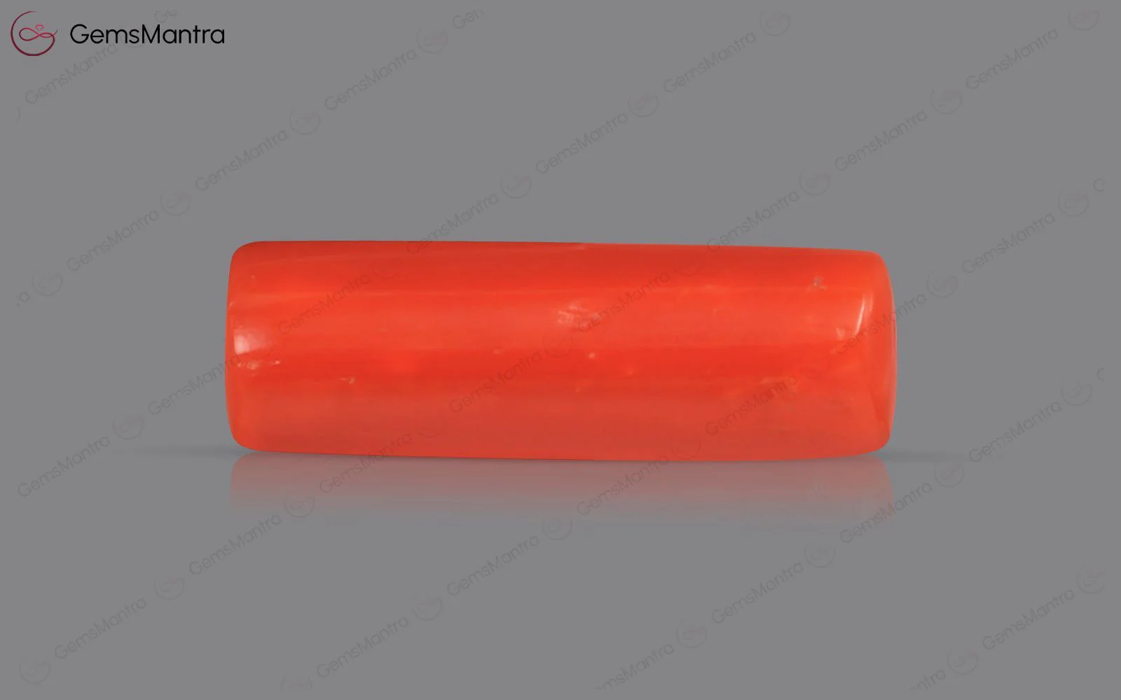 Red Coral - 4.28 Carats - Image 2