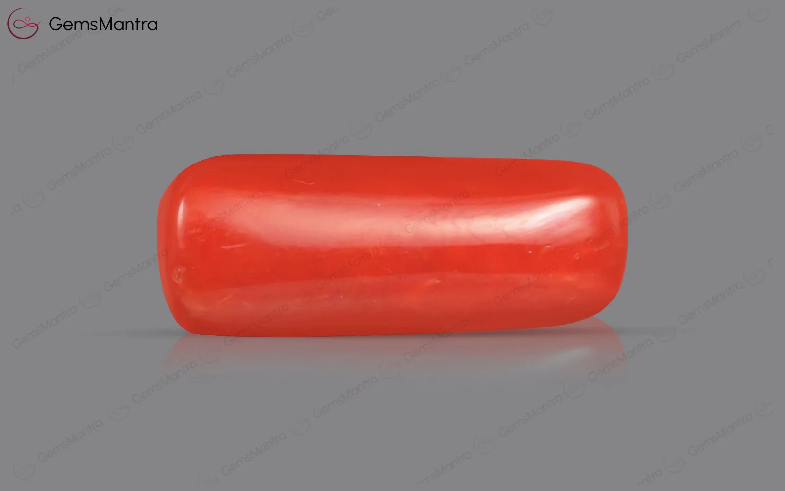 Red Coral - 4.62 Carats - Image 2
