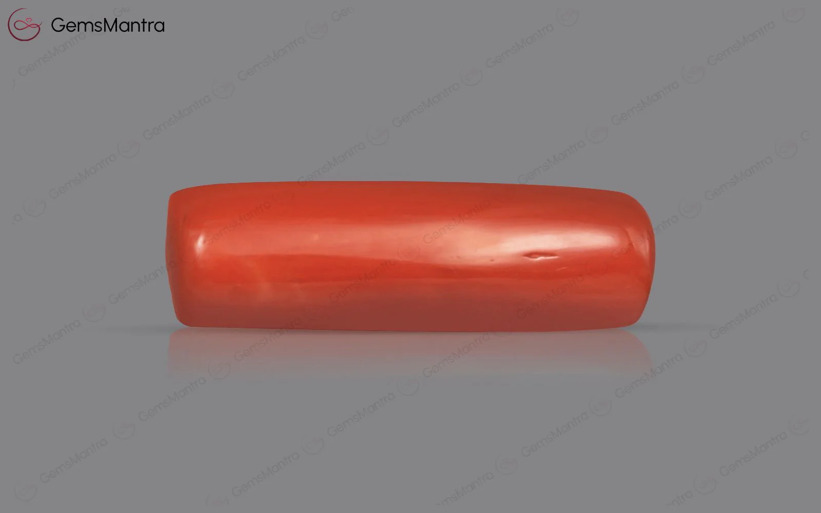 Red Coral - 4.66 Carats - Image 2