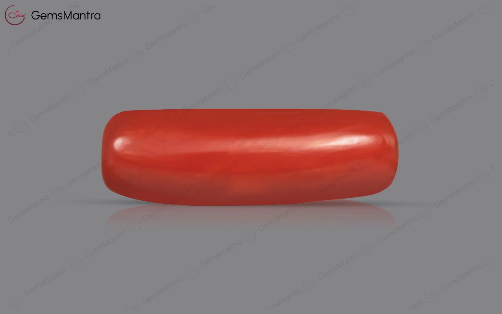 Red Coral - 4.92 Carats - Image 2