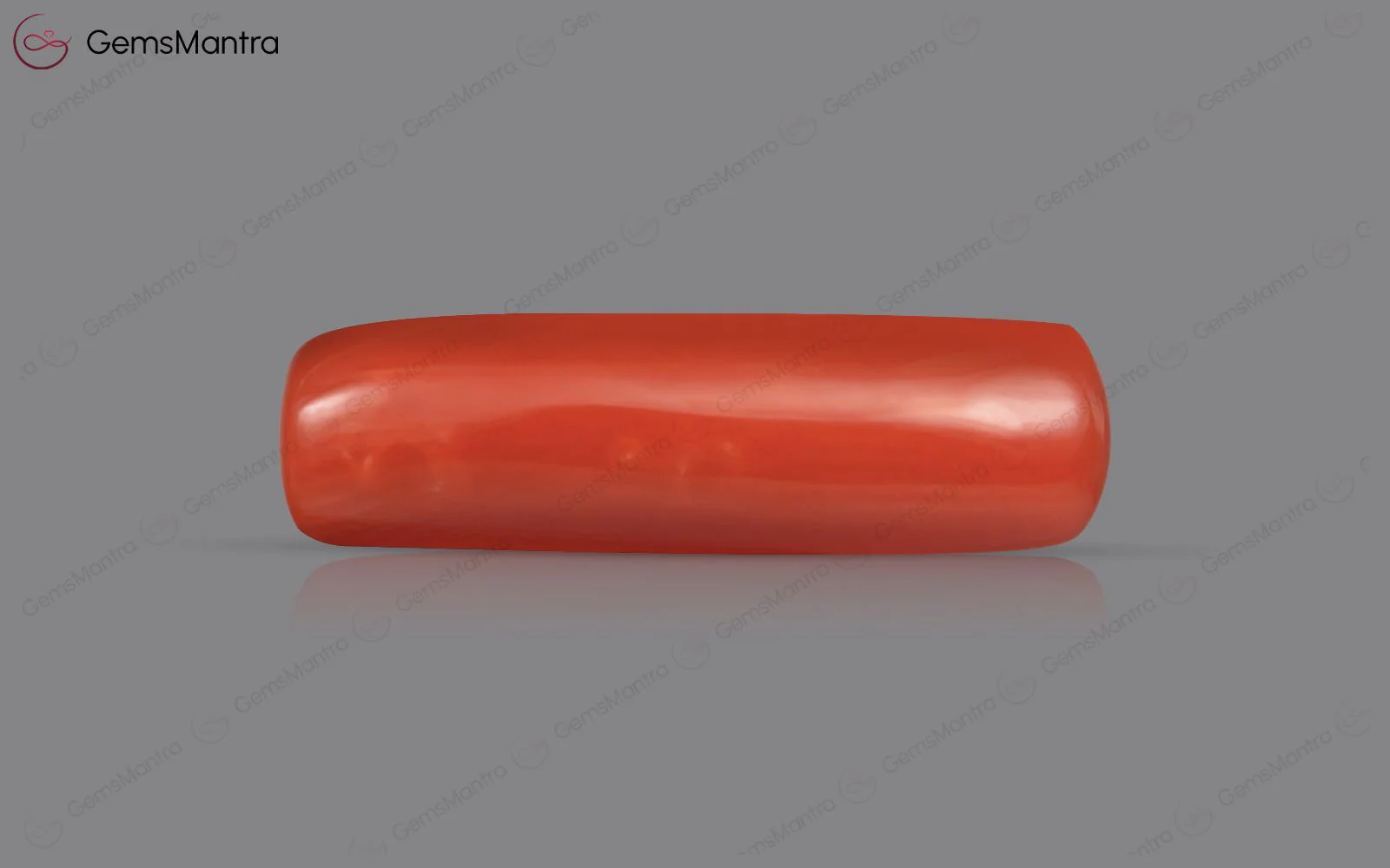 Red Coral - 4.77 Carats - Image 2