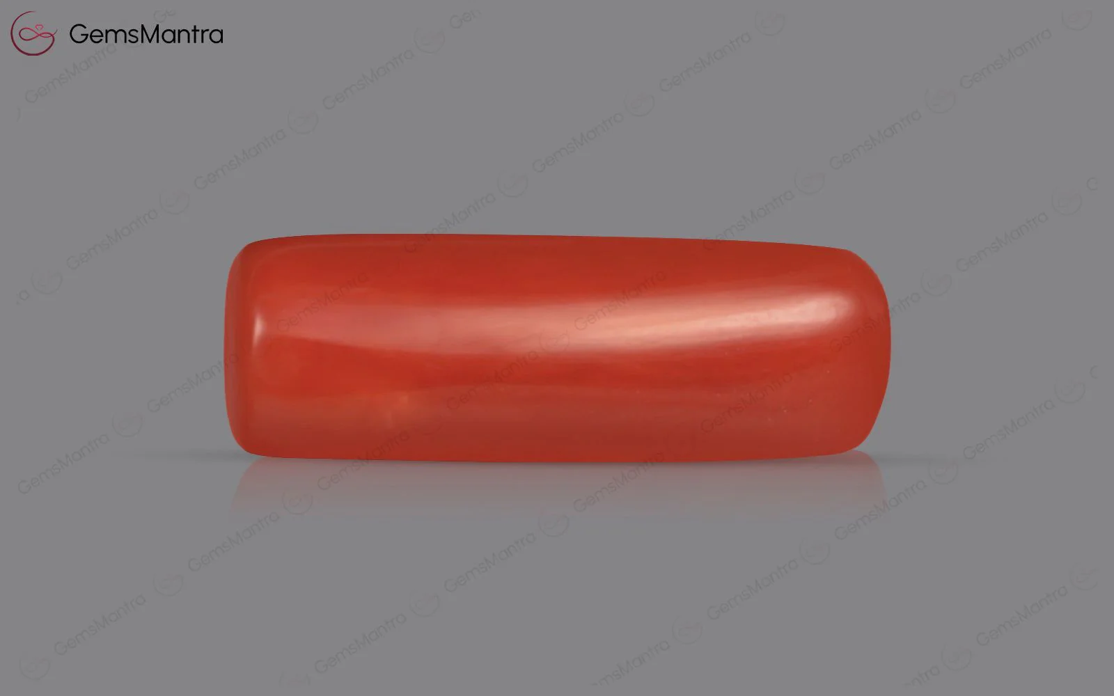 Red Coral - 4.95 Carats - Image 2
