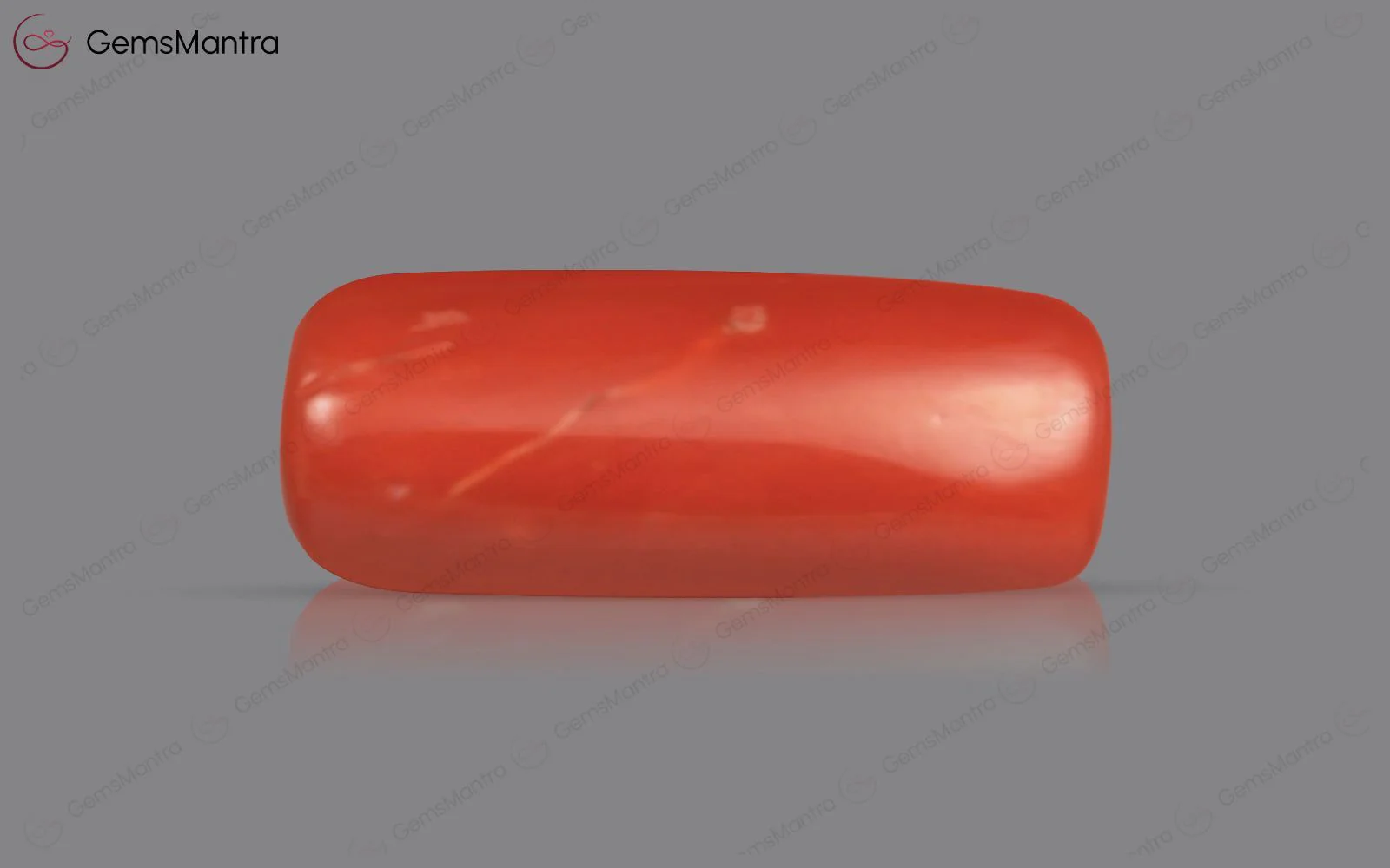 Red Coral - 4.61 Carats - Image 2