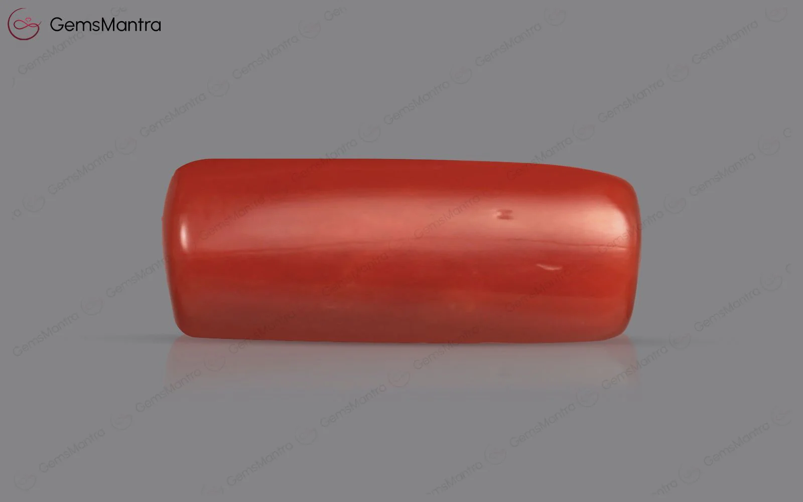 Red Coral - 4.58 Carats - Image 2