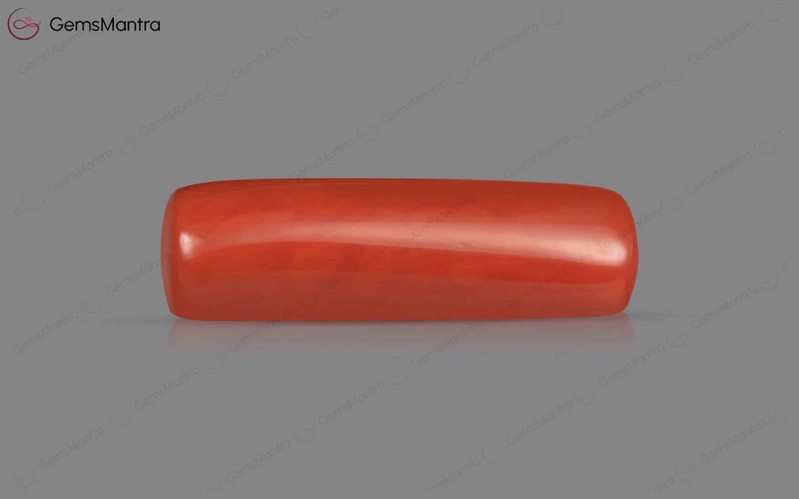 Red Coral - 4.76 Carats - Image 2