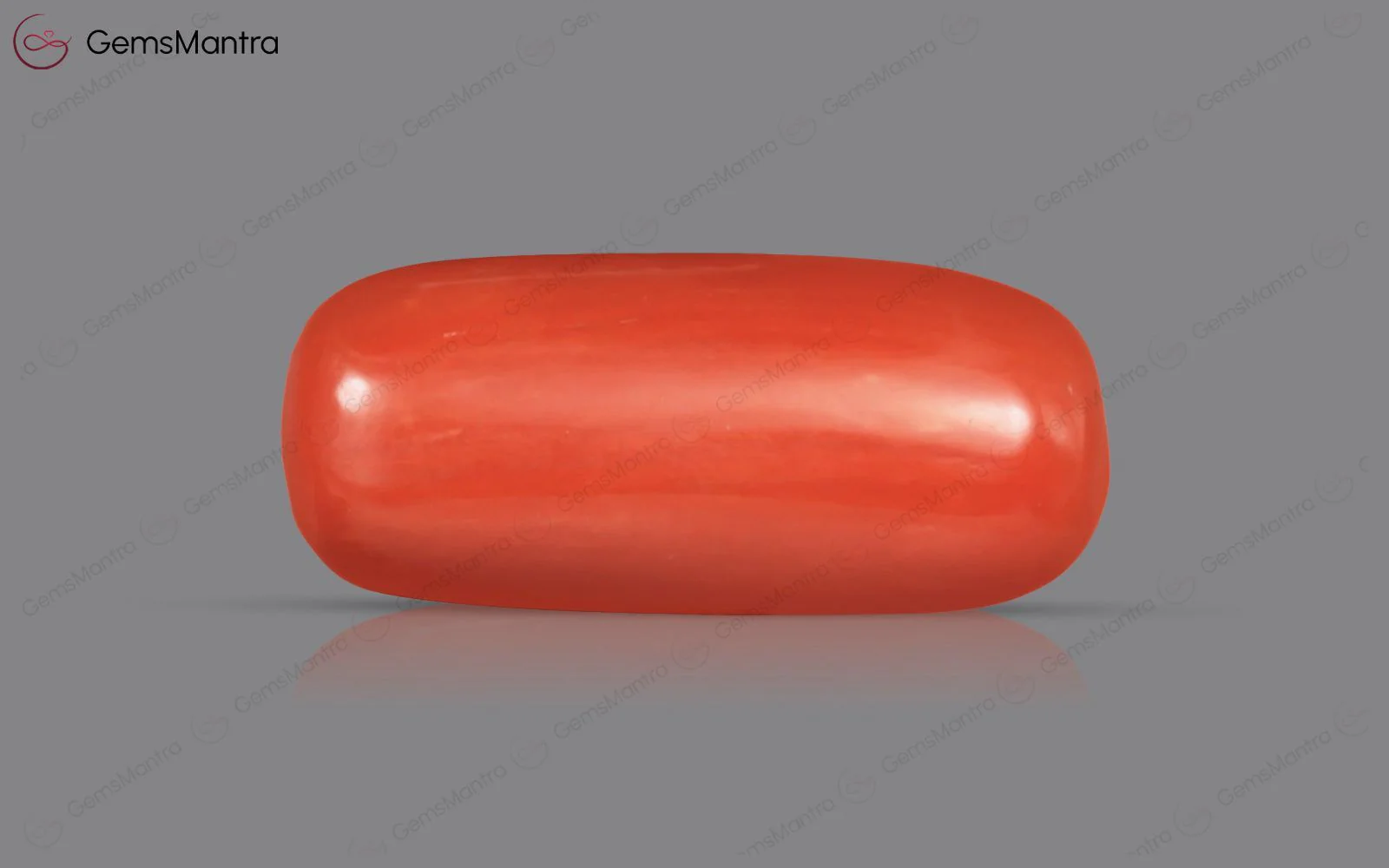Red Coral - 4.62 Carats - Image 2