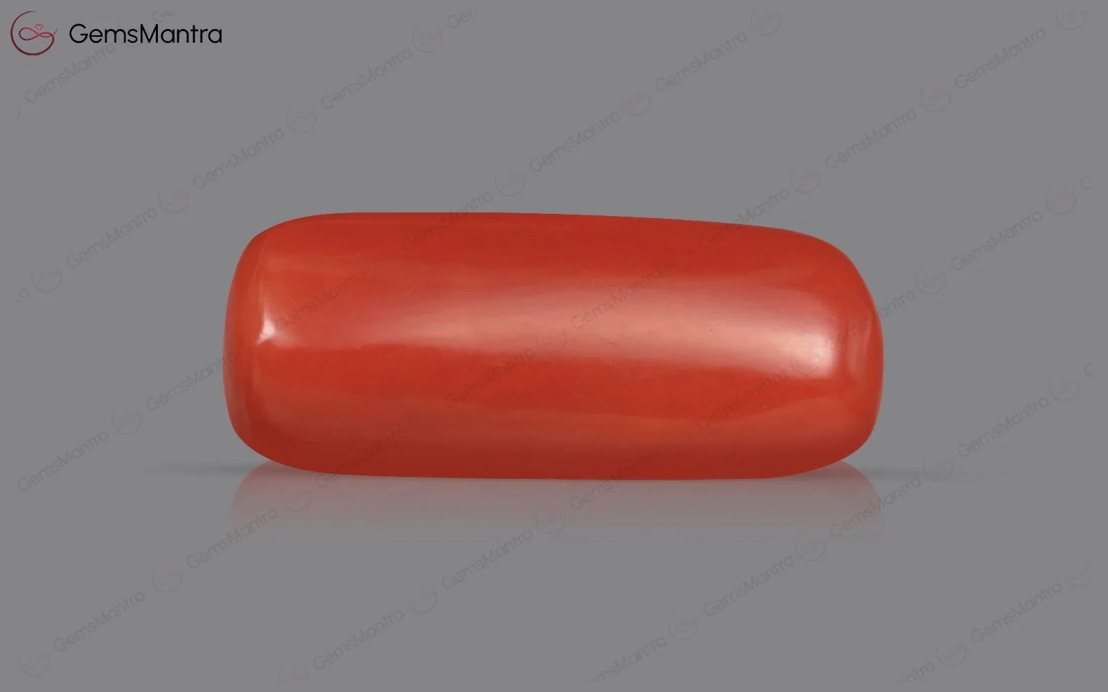 Red Coral - 4.38 Carats - Image 2