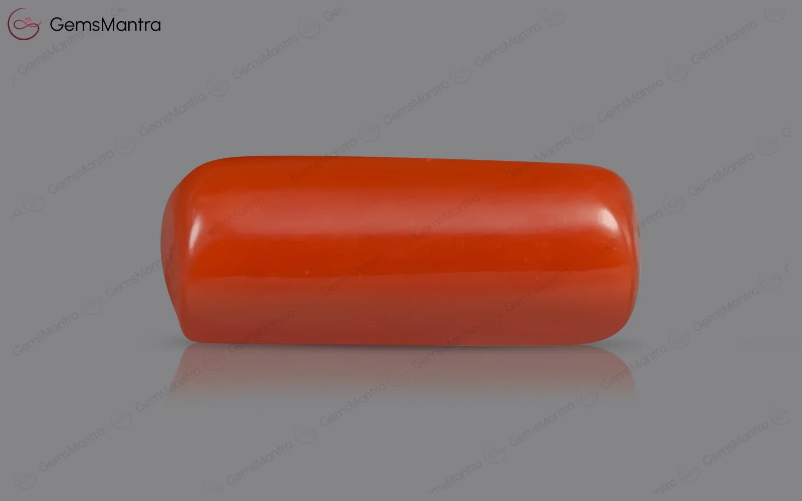 Red Coral - 4.93 Carats - Image 2