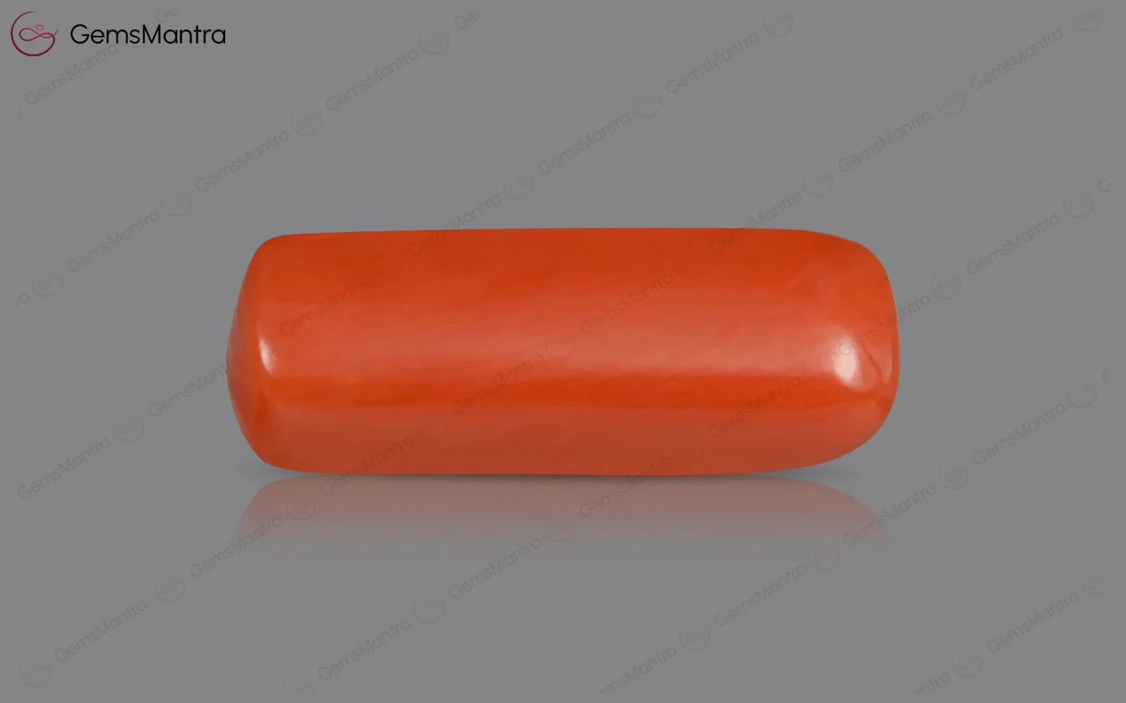 Red Coral - 5.09 Carats - Image 2