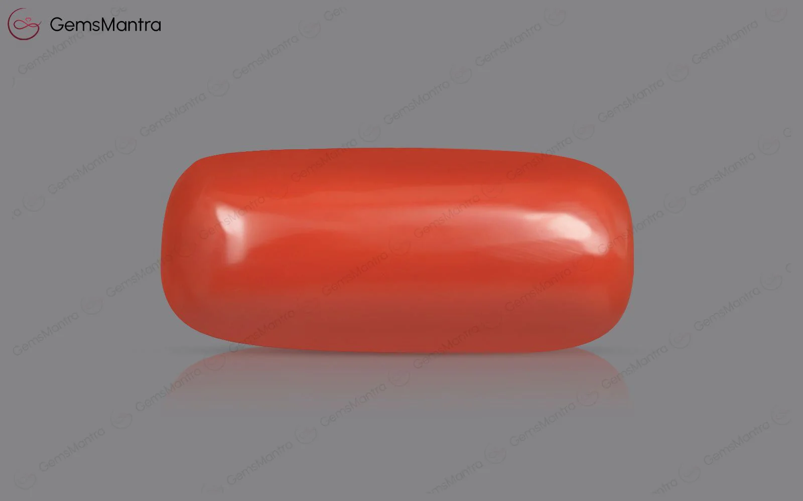 Red Coral - 4.58 Carats - Image 2
