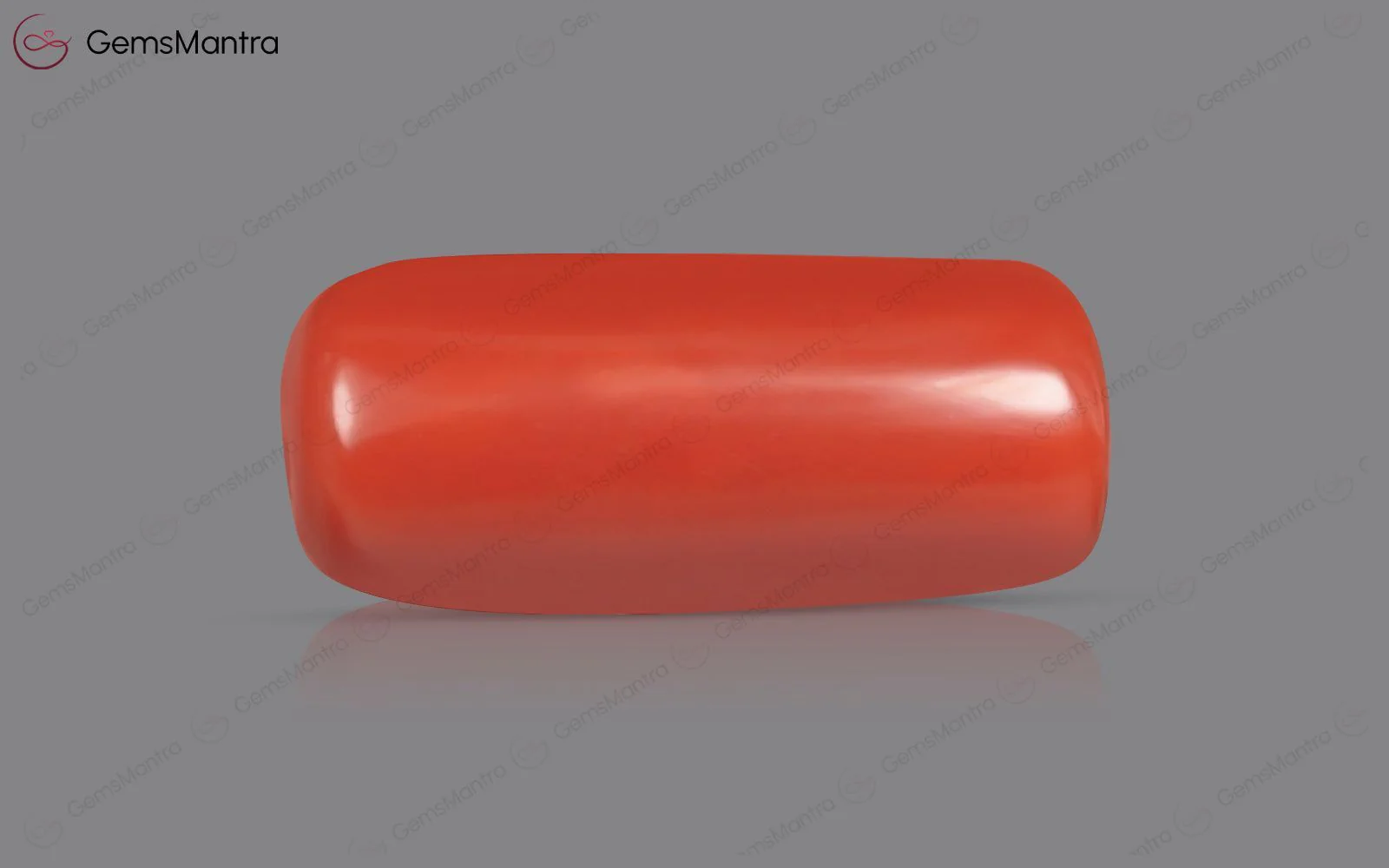 Red Coral - 4.75 Carats - Image 2