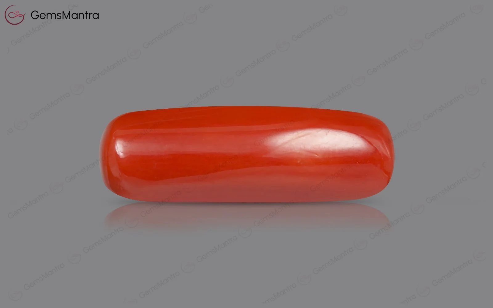 Red Coral - 8.31 Carats - Image 2