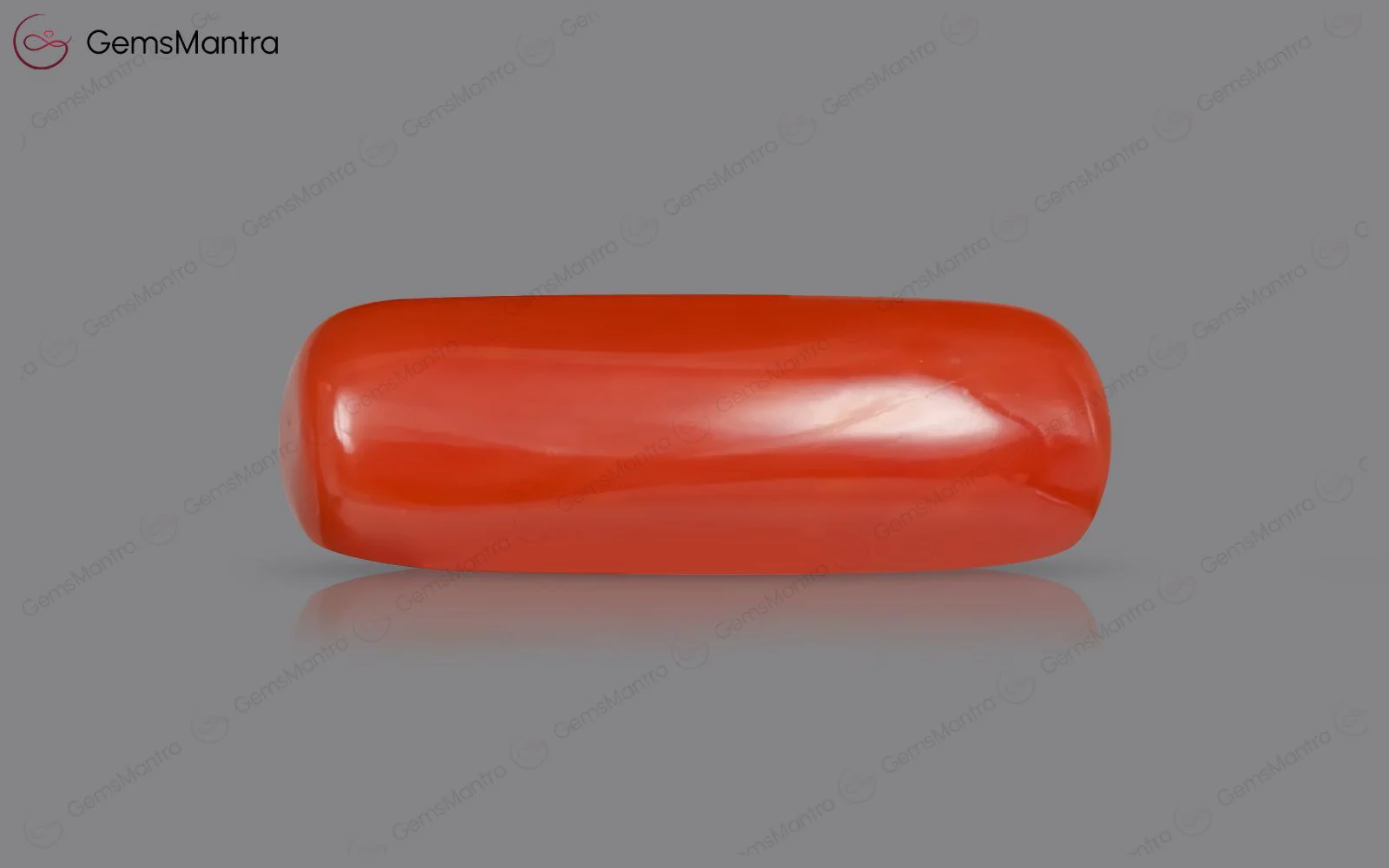 Red Coral - 8.35 Carats - Image 2