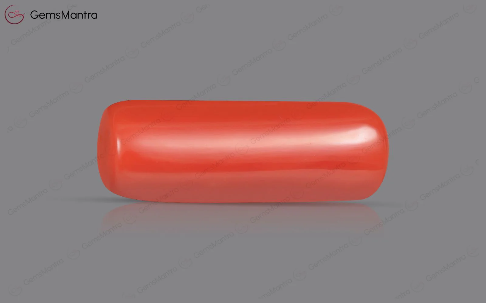 Red Coral - 8.01 Carats - Image 2