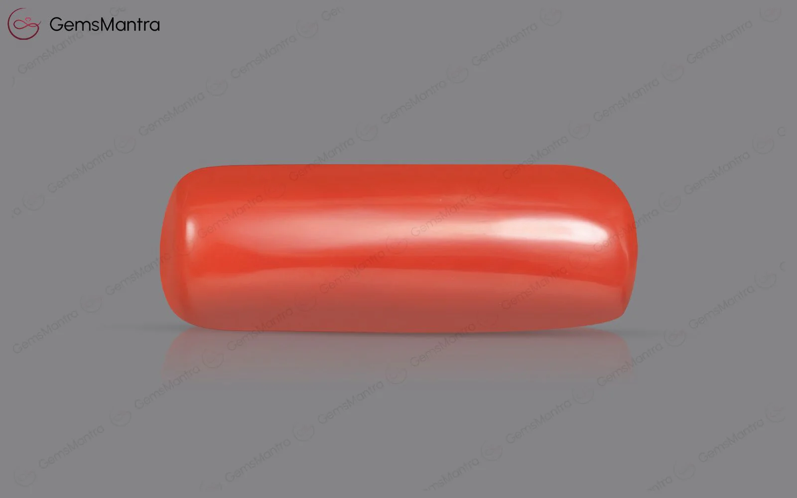 Red Coral - 8.23 Carats - Image 2