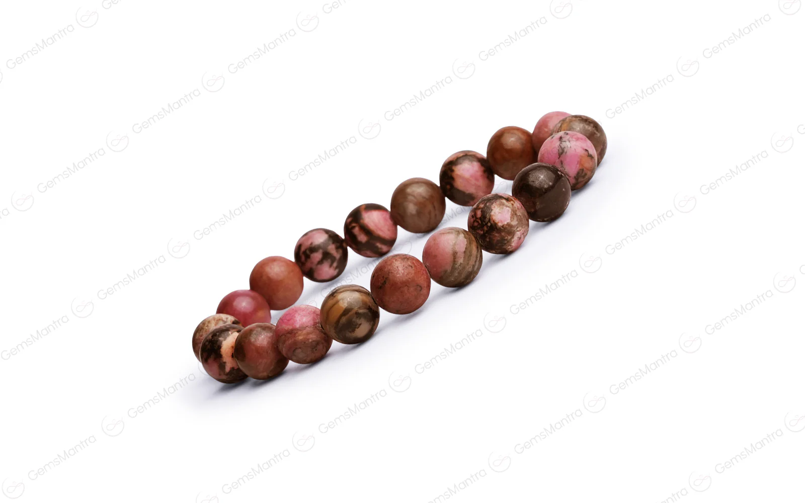 Rhodonite Bracelet - Image 3