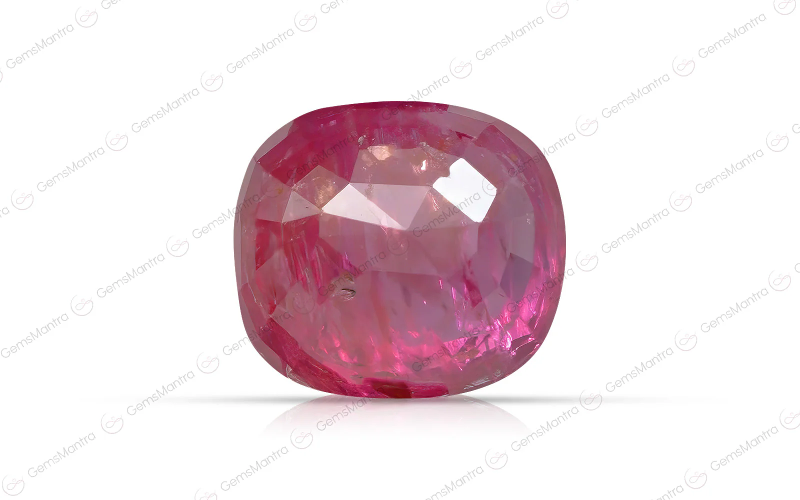 Ruby - 5.58 Carats - Image 2