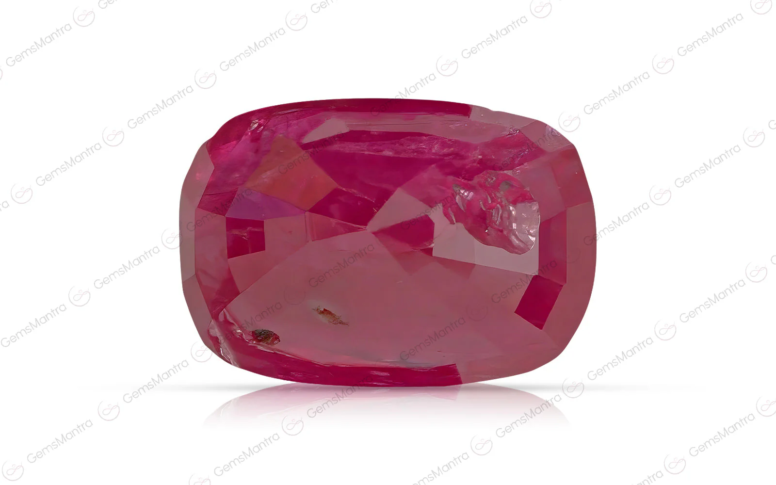 Ruby - 5.97 Carats - Image 2