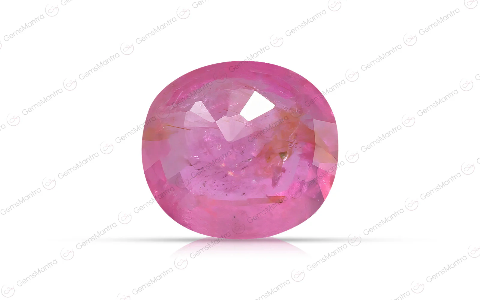 Ruby - 5.54 Carats - Image 2