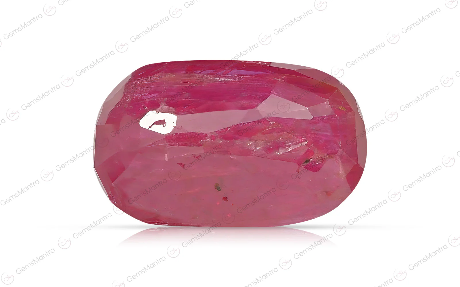 Ruby - 13.29 Carats - Image 2