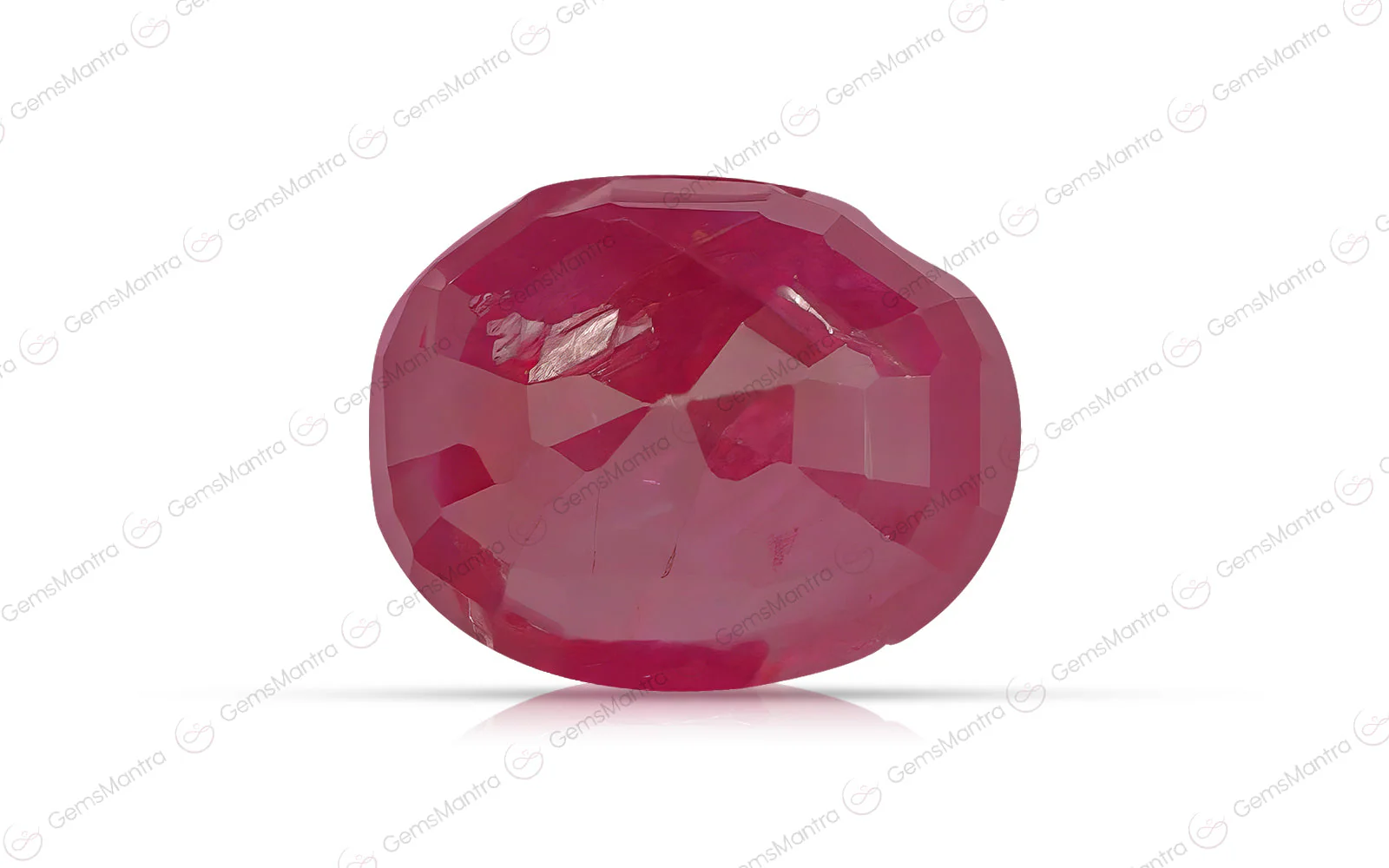 Ruby - 5.53 Carats - Image 2