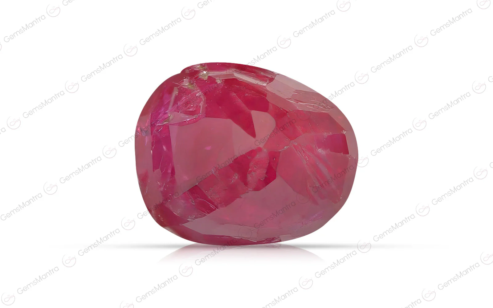 Ruby - 5.4 Carats - Image 2