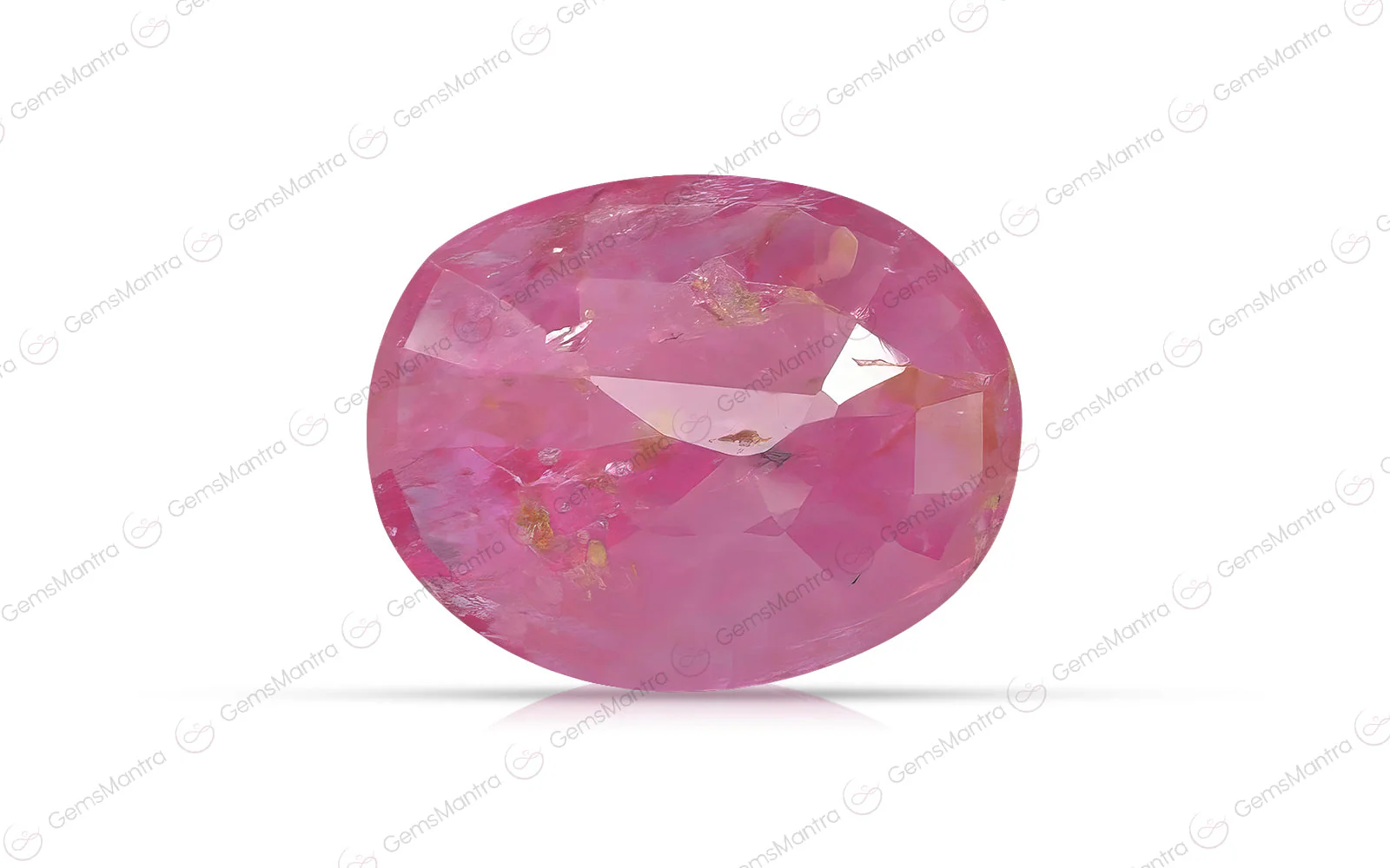 Ruby - 12.51 Carats - Image 2