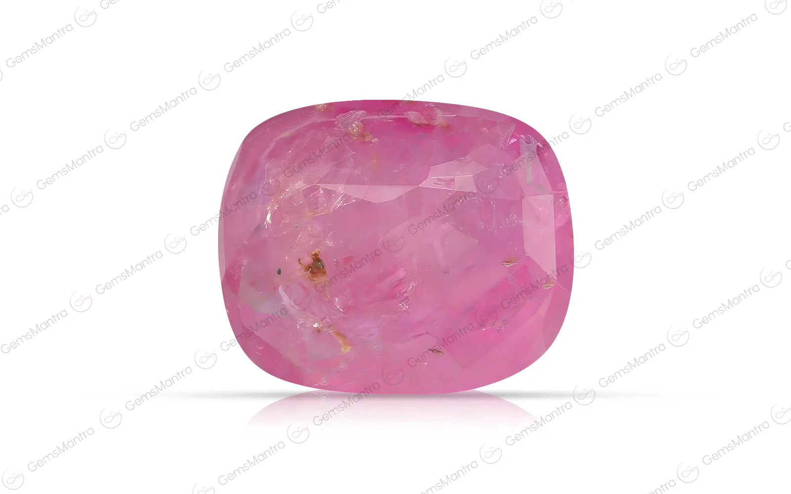Ruby - 12.74 Carats - Image 2