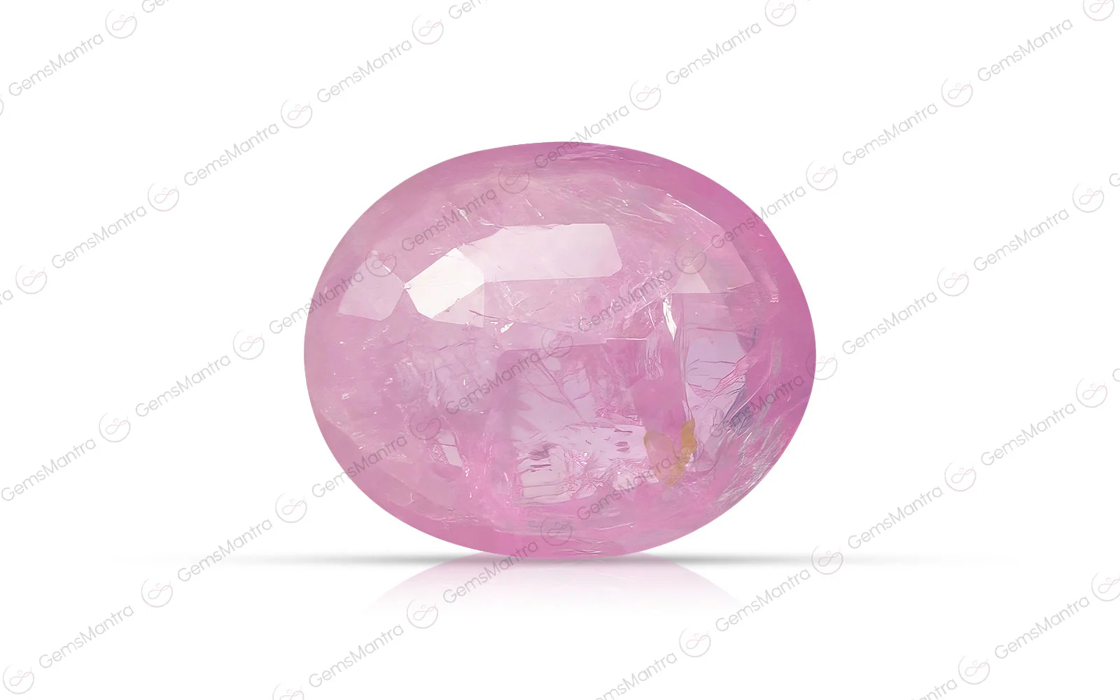 Ruby - 19.43 Carats - Image 2