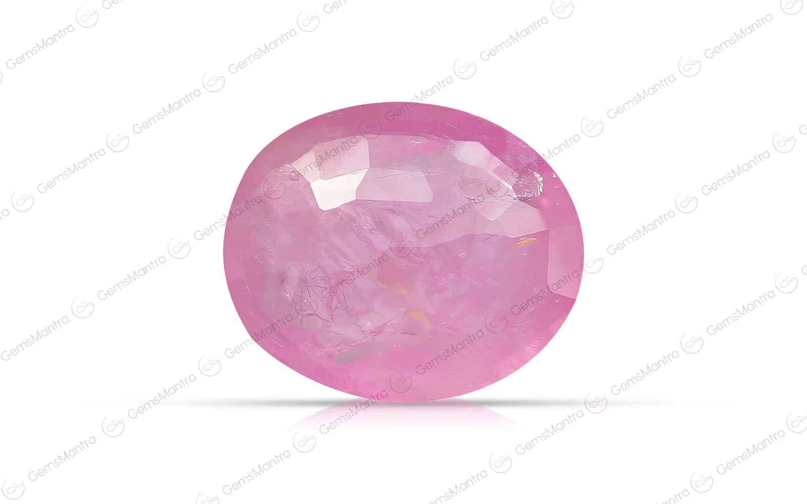 Ruby - 15.65 Carats - Image 2