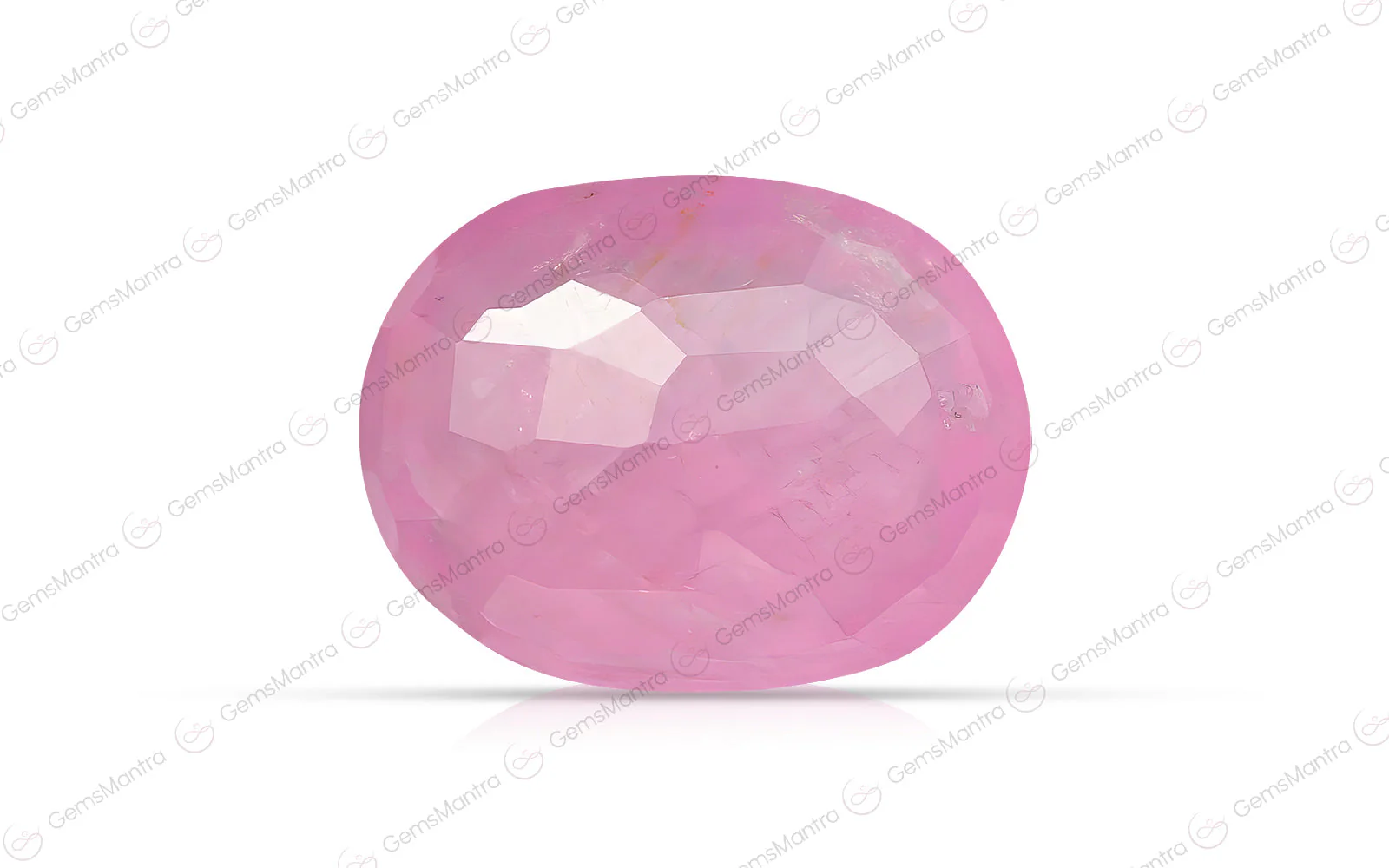 Ruby - 22.81 Carats - Image 2