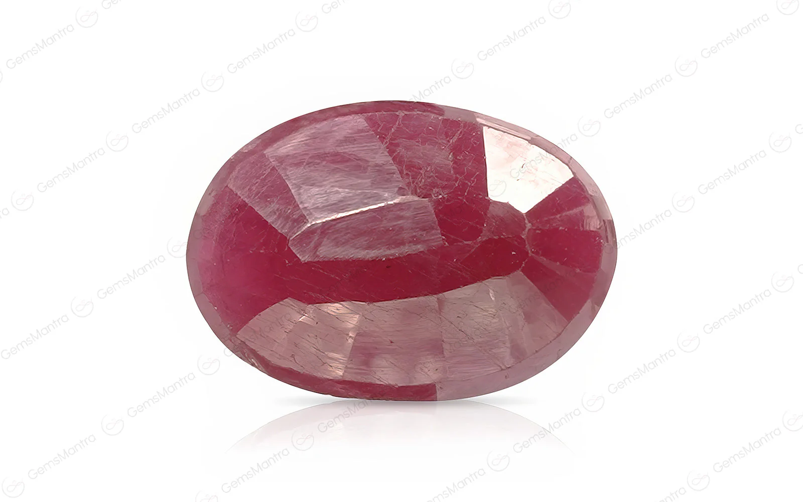 Ruby - 7.12 Carats - Image 2
