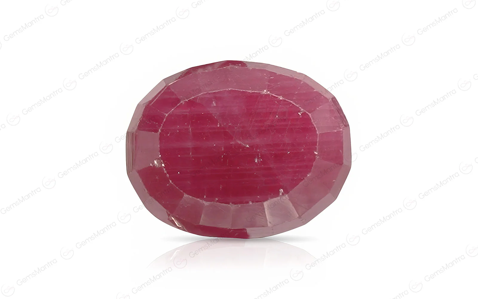 Ruby - 5.65 Carats - Image 2