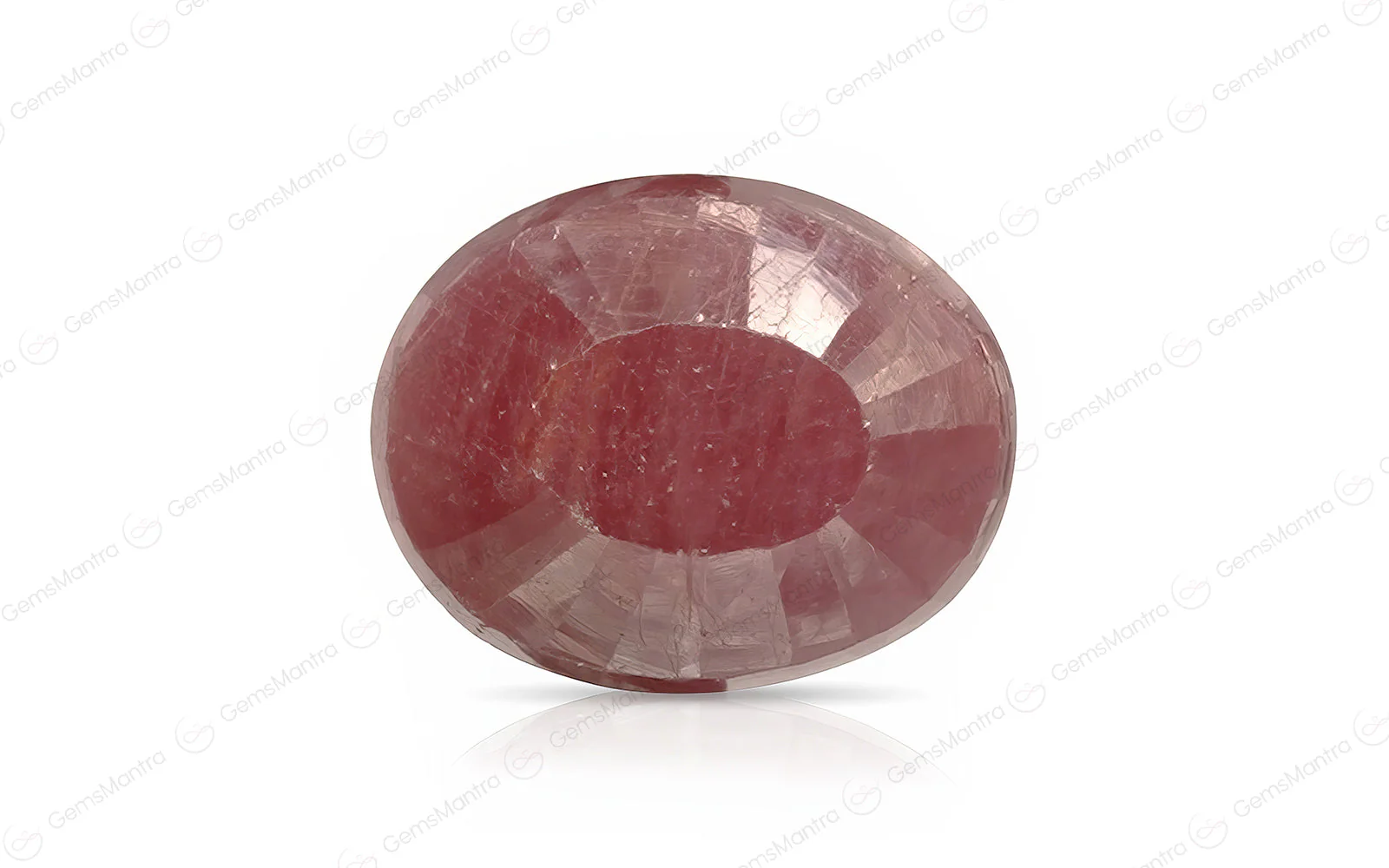 Ruby - 8.41 Carats - Image 2
