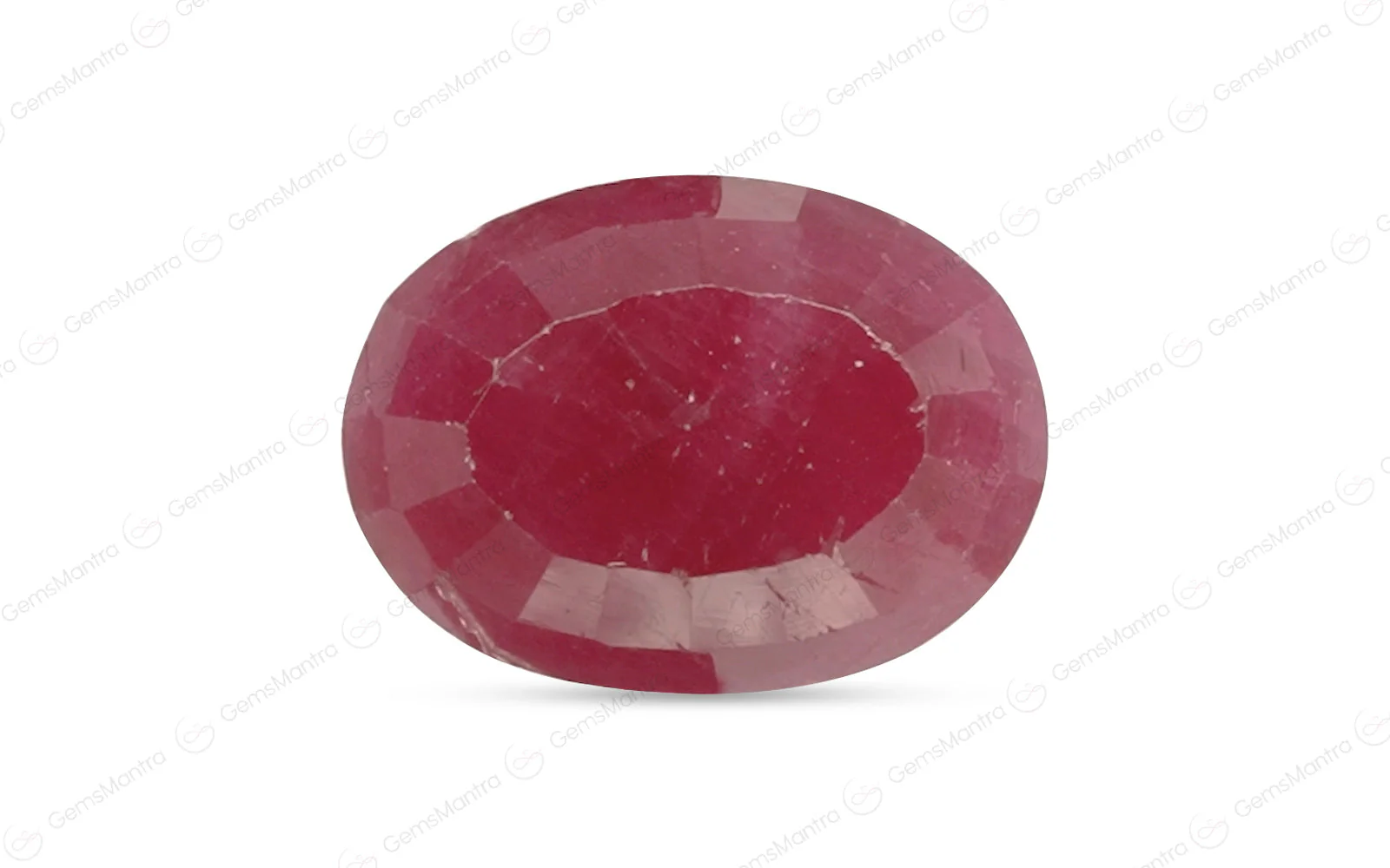 Ruby - 6.33 Carats - Image 2